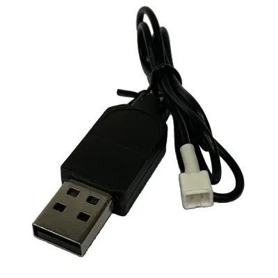 MP-050W1 USB-кабель для зарядки аккумуляторов