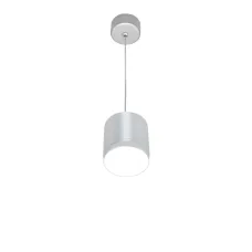 Светильник подвесной Maytoni Polar P088PL-GX53-S GX53х1х12W Серебро