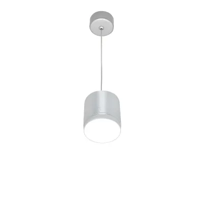Светильник подвесной Maytoni Polar P088PL-GX53-S GX53х1х12W Серебро