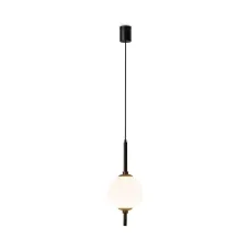 Светильник подвесной  Maytoni The Sixth Sense Z020PL-L6B3K LED 7W Черный
