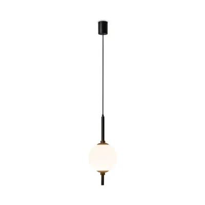 Светильник подвесной  Maytoni The Sixth Sense Z020PL-L6B3K LED 7W Черный