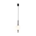 Светильник подвесной Maytoni The Sixth Sense Z020PL-L6B3K LED 7W Черный Светильник подвесной Maytoni The Sixth Sense Z020PL-L6B3K LED 7W Черный
