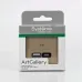 ARTGALLERY USB розетка A + тип-C 45Вт высокоскор.заряд. QC, PD, механизм, шампань