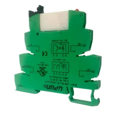 Модуль релейный UDK-PLC-RI 24Vac/dc E