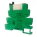 Модуль релейный UDK-PLC-RI 24Vac/dc E