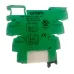 Модуль релейный UDK-PLC-RI 24Vac/dc E