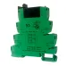 Модуль релейный UDK-PLC-RI 24Vac/dc-HC