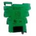 Модуль релейный UDK-PLC-RI 24Vac/dc-HC
