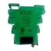Модуль релейный UDK-PLC-RII 230Vac/dc