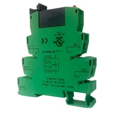 Модуль релейный UDK-PLC-RII 24Vdc
