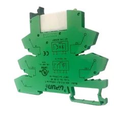 Модуль релейный UDK-PLC-RJI 230Vac/dc E