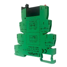 Модуль релейный UDK-PLC-OS230Vac/dc 2A