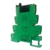 Модуль релейный UDK-PLC-OS230Vac/dc 2A