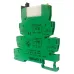 Модуль релейный UDK-PLC-RI 120Vac/dc