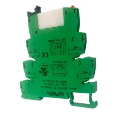 Модуль релейный UDK-PLC-RI 230Vac/dc