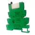 Модуль релейный UDK-PLC-RI 230Vac/dc