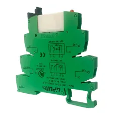 Модуль релейный UDK-PLC-RI 230Vac/dc E