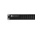Источник бесперебойного питания Smart-Save SMT 750ВА/450Вт, линейно-интерактивный, RM 1U, АВР, 4хC13, 230 В, SmartSlot