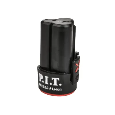 Аккумулятор OnePower P.I.T. PK12-2.0 (12В, 2,0Ач, Li-Ion, плата, 3 контакта)