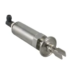 Вибрационный датчик уровня жидкостей INNOLEVEL, -40 +150°С, Pmax=10 bar, 12 - 55 VDC, IP65/67, соединение - Clamp DN40, удлинение 40 мм, нерж. сталь 316L, электрополировка з