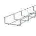 Проволочный лоток 35х100 L3000 мм INOX304