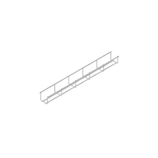 Проволочный лоток 50х60 L3000 мм INOX304