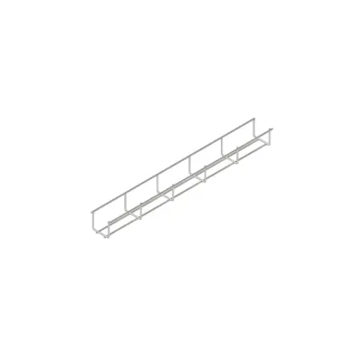 Проволочный лоток 50х60 L3000 мм INOX304
