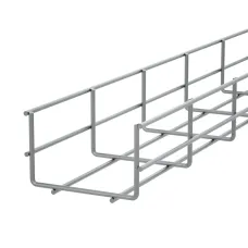 Проволочный лоток 60х600 L3000 мм