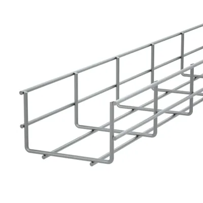 Проволочный лоток 60х150 L3000 мм