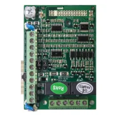 Плата расширения измерительная OptiCore A-VD2