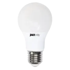 Лампа светодиодная LED 15 Вт 1200Лм 4000К белая Е27 Груша