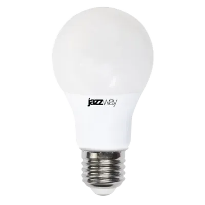 Лампа светодиодная LED 20 Вт 1600Лм 3000К белая Е27 Груша