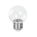 Лампа светодиодная шар прозрачный PLED- ECO- G45 3w E27 2700K CLEAR Лампа светодиодная шар прозрачный PLED- ECO- G45 3w E27 2700K CLEAR
