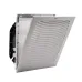 Вентилятор с фильтром ЭМС 850 м3/ч, 230В AC, 324х324 мм, IP54