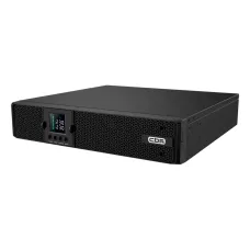 Источник бесперебойного питания line-interactive Smart, 1500Ва/1350Вт,  1Ф/1Ф, 8xC13, LCD, HID-USB, RS232, EPO, SNMP slot, AVR, 4x7Aч