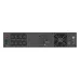 Источник бесперебойного питания line-interactive Smart, 1500Ва/1350Вт,  1Ф/1Ф, 8xC13, LCD, HID-USB, RS232, EPO, SNMP slot, AVR, 4x7Aч