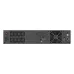 Источник бесперебойного питания line-interactive Smart, 2000Ва/1800Вт,  1Ф/1Ф, 8xC13, LCD, HID-USB, RS232, EPO, SNMP slot, AVR, 4x9Aч