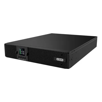 Источник бесперебойного питания line-interactive Smart, 3000Ва/2700Вт,  1Ф/1Ф, 8xC13, 1xC19, LCD, HID-USB, RS232, EPO, SNMP slot, AVR, 6x9Aч