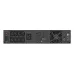 Источник бесперебойного питания line-interactive Smart, 3000Ва/2700Вт,  1Ф/1Ф, 8xC13, 1xC19, LCD, HID-USB, RS232, EPO, SNMP slot, AVR, 6x9Aч