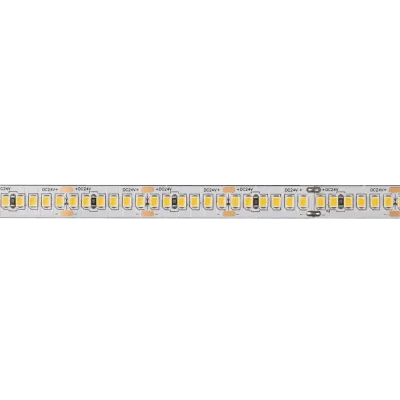 Лента светодиодная PLS PRO-5 2835/240-24V 4000K 20W/m IP20-5m 5 лет гарантия