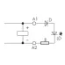 Модуль индикации LED 6-24ВAC/DC