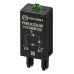 Модуль индикации и защиты, LED + Диод + A1, 110В/240В DC