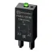 Модуль индикации и защиты, LED + Варистор 120В AC/DC