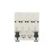 Выключатель автоматический четырехполюсный (АВ) С 20А 4P 6kA 400В City9 Set