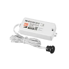 Датчик движения PMS-IR 050 500W 230V 30 WH IP20