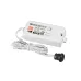 Датчик движения PMS-IR 050 500W 230V 30 WH IP20 Датчик движения PMS-IR 050 500W 230V 30 WH IP20