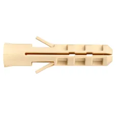 Дюбель нейлоновый PND 6x30 (15 шт.)