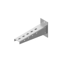 Полка унитарная ПУ350 УХЛ1, горячее цинкование, S2,5 П0000015549
