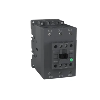 КОНТАКТОР MC1D 3P 95A НО+НЗ 110V 50/60ГЦ