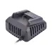 Станция Зарядная FTL DC20V EVO для зарядки Li-Ion АКБ FTL 20В 2 / 4 Ач